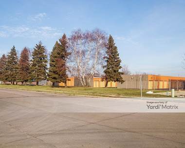 Storage Units for Rent available at 18301 Krause Street, Riverview, MI 48193