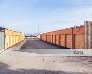 Photo 3 of Pirate-s Cove Self Storage - 18301 Krause Street, Riverview, MI