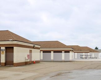 Photo 5 of Stow and Go Self Storage - 41999 Ann Arbor Road East, Plymouth, MI