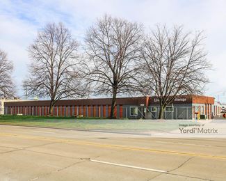 Photo 1 of Livonia Self Storage - 13350 Stark Road, Livonia, MI