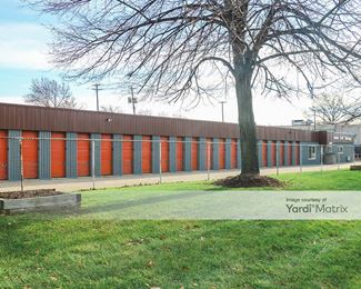 Photo 2 of Livonia Self Storage - 13350 Stark Road, Livonia, MI