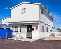 Image for National Storage Centers - 800 Martin Luther King Blvd South, Pontiac, MI