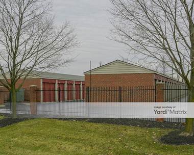 Storage Units for Rent available at 39670 Grand River Avenue, Novi, MI 48375