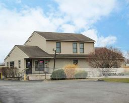 Image for Storage Rentals of America - 28075 Van Born Road, Romulus , MI