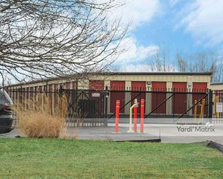 Photo 2 of Storage Rentals of America - 28075 Van Born Road, Romulus , MI