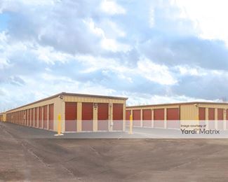 Photo 5 of Storage Rentals of America - 28075 Van Born Road, Romulus , MI