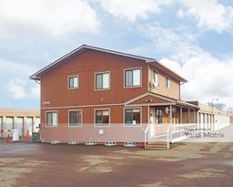 Image for Stop ‘N Lock Self Storage - 3800 Enterprise Drive, Allen Park, MI