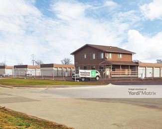 Photo 3 of Stop ‘N Lock Self Storage - 3800 Enterprise Drive, Allen Park, MI