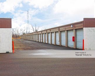 Photo 4 of Stop ‘N Lock Self Storage - 3800 Enterprise Drive, Allen Park, MI