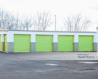 Photo 3 of Extra Space Storage - 1900 Old Rawsonville Road, Belleville, MI