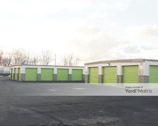 Photo 4 of Extra Space Storage - 1900 Old Rawsonville Road, Belleville, MI