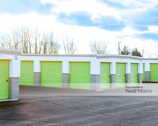 Photo 5 of Extra Space Storage - 1900 Old Rawsonville Road, Belleville, MI
