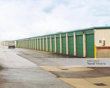 Storage Units for Rent available at 11511 Allen Road, Southgate, MI 48195