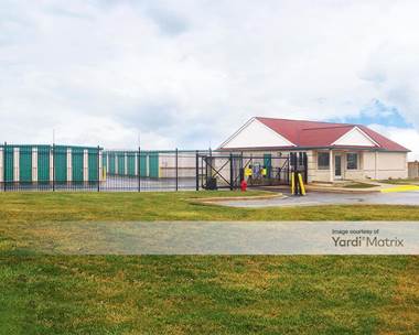 Storage Units for Rent available at 11511 Allen Road, Southgate, MI 48195