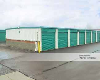 Photo 4 of Extra Space Storage - 11511 Allen Road, Southgate, MI
