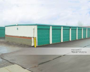 Storage Units for Rent available at 11511 Allen Road, Southgate, MI 48195