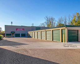 Image for Storage Sense - 21516 Telegraph Road, Brownstown, MI