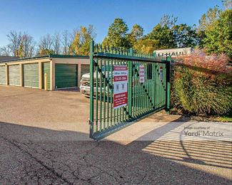 Photo 2 of Storage Sense - 21516 Telegraph Road, Brownstown, MI