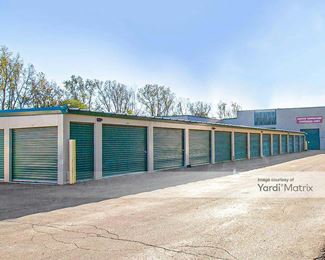 Photo 3 of Storage Sense - 21516 Telegraph Road, Brownstown, MI