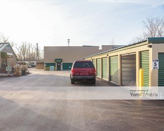 Photo 4 of Storage Sense - 21516 Telegraph Road, Brownstown, MI