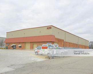 Photo 1 of A Place To Store - 34200 West Nine Mile Road, Farmington, MI