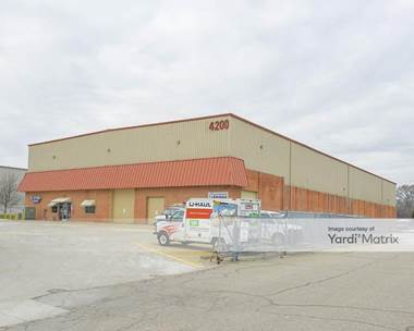 Storage Units for Rent available at 34200 West Nine Mile Road, Farmington, MI 48335