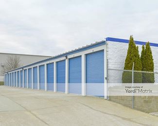 Photo 2 of A Place To Store - 34200 West Nine Mile Road, Farmington, MI