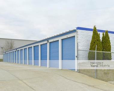 Storage Units for Rent available at 34200 West Nine Mile Road, Farmington, MI 48335