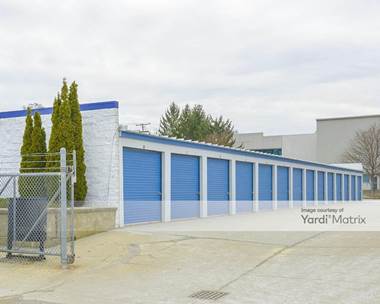 Storage Units for Rent available at 34200 West Nine Mile Road, Farmington, MI 48335
