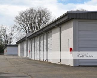 Photo 3 of Mini-Maxi Self Storage - 43683 North Gratiot Avenue, Clinton Township, MI