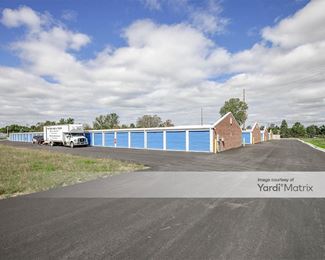 Photo 2 of Look Self Storage South Lyon - 59070 Oasis Center Court, South Lyon, MI