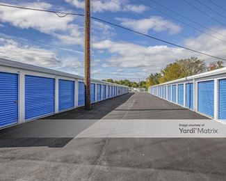 Photo 3 of Look Self Storage South Lyon - 59070 Oasis Center Court, South Lyon, MI