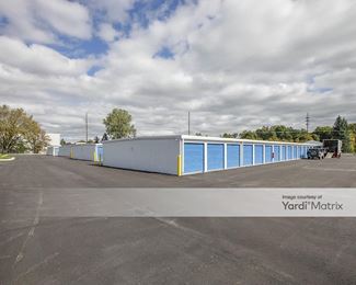 Photo 4 of Look Self Storage South Lyon - 59070 Oasis Center Court, South Lyon, MI