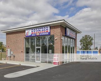 Photo 5 of Look Self Storage South Lyon - 59070 Oasis Center Court, South Lyon, MI