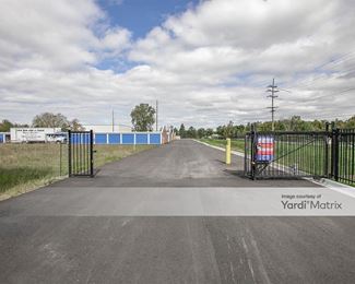 Photo 6 of Look Self Storage South Lyon - 59070 Oasis Center Court, South Lyon, MI