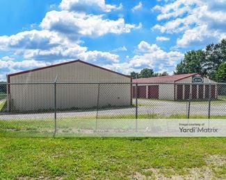 Photo 1 of Holliday-s Mini Storage - 2440 Old Logan Road SE, Lancaster, OH