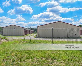 Photo 2 of Holliday-s Mini Storage - 2440 Old Logan Road SE, Lancaster, OH
