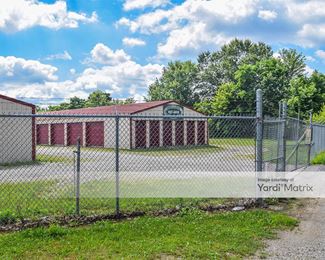 Photo 3 of Holliday-s Mini Storage - 2440 Old Logan Road SE, Lancaster, OH