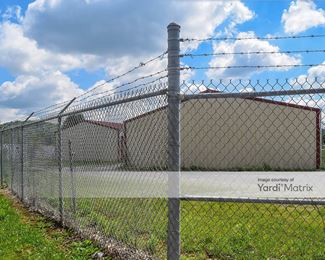 Photo 4 of Holliday-s Mini Storage - 2440 Old Logan Road SE, Lancaster, OH