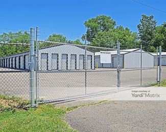 Photo 3 of Fairfield Mini Storage - 3834 Lancaster New Lex Road, Lancaster, OH