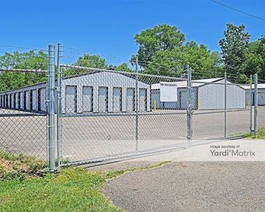 Storage Units for Rent available at 3834 Lancaster New Lex Road, Lancaster, OH 43130