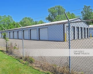 Photo 4 of Fairfield Mini Storage - 3834 Lancaster New Lex Road, Lancaster, OH