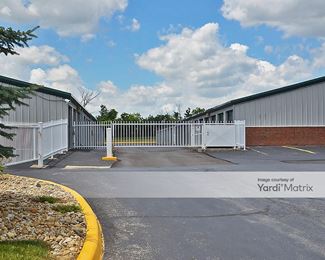 Photo 3 of Village Self Storage - 425 Village Park Drive, Powell, OH