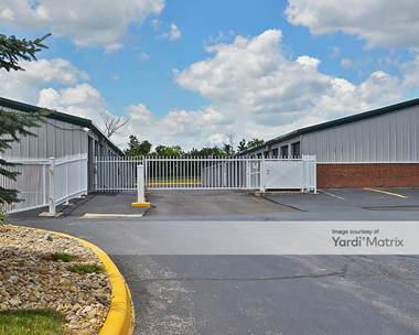 Storage Units for Rent available at 425 Village Park Drive, Powell, OH 43065