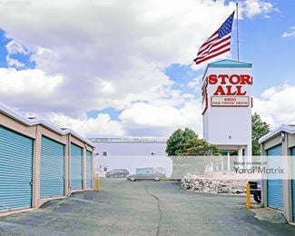 Photo 1 of Stor All - 6800 Oak Creek Drive, Columbus, OH
