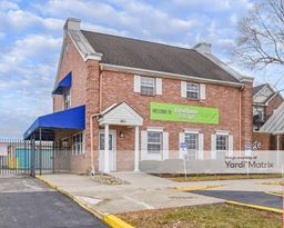 Image for Extra Space Storage - 851 West Henderson Road, Columbus, OH