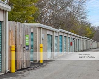 Photo 4 of Extra Space Storage - 851 West Henderson Road, Columbus, OH