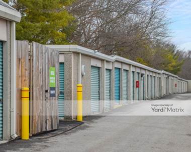 Storage Units for Rent available at 851 West Henderson Road, Columbus, OH 43214