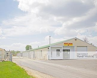 Photo 1 of Broad-York Storage - 7035 East Broad Street SW, Pataskala, OH