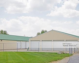 Photo 2 of Broad-York Storage - 7035 East Broad Street SW, Pataskala, OH